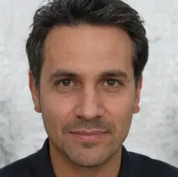 user profile image