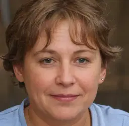 user profile image