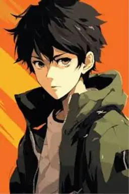 user profile image
